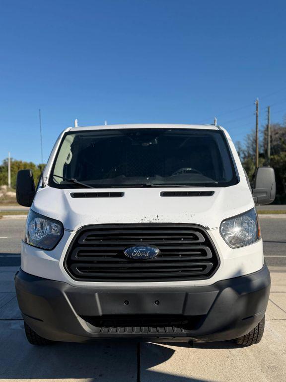 used 2019 Ford Transit-150 car, priced at $10,990