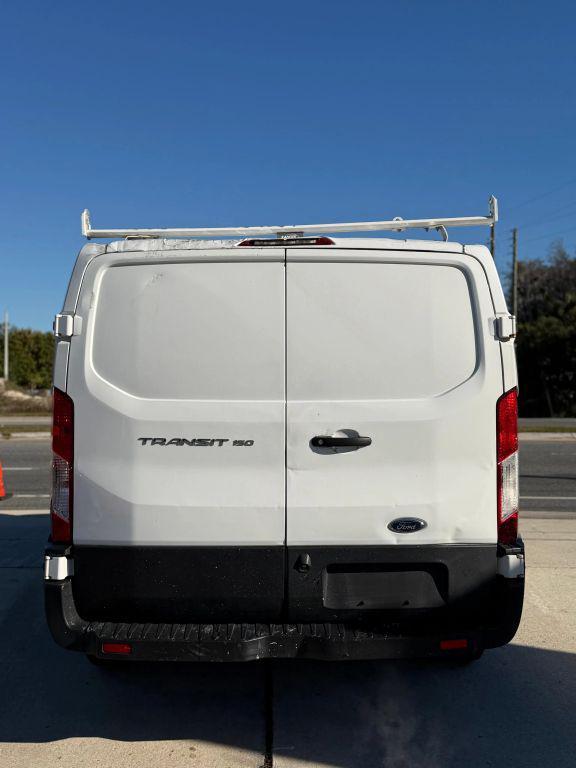 used 2019 Ford Transit-150 car, priced at $10,990