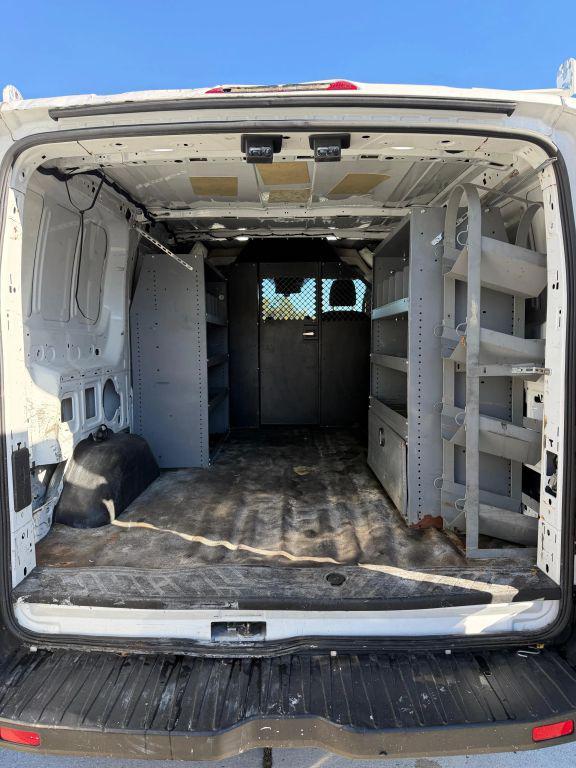 used 2019 Ford Transit-150 car, priced at $10,990