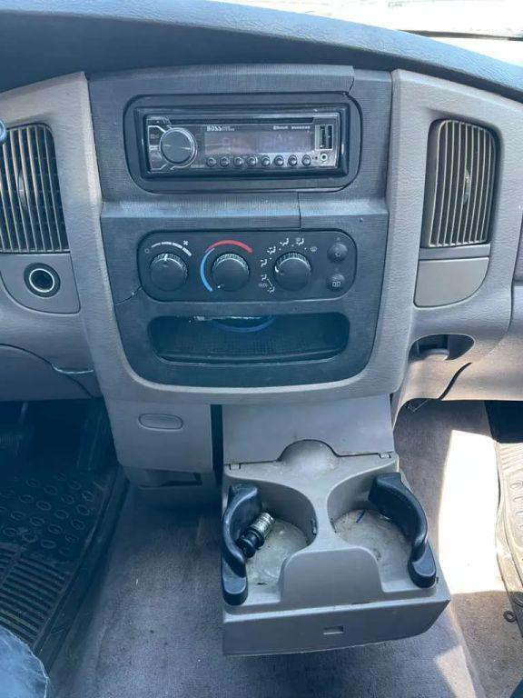 used 2002 Dodge Ram 1500 car, priced at $2,990