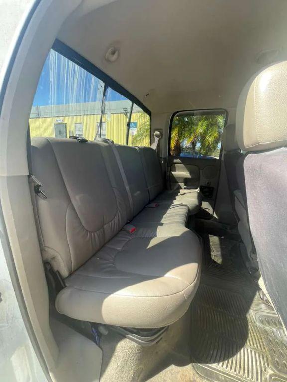 used 2002 Dodge Ram 1500 car, priced at $2,990