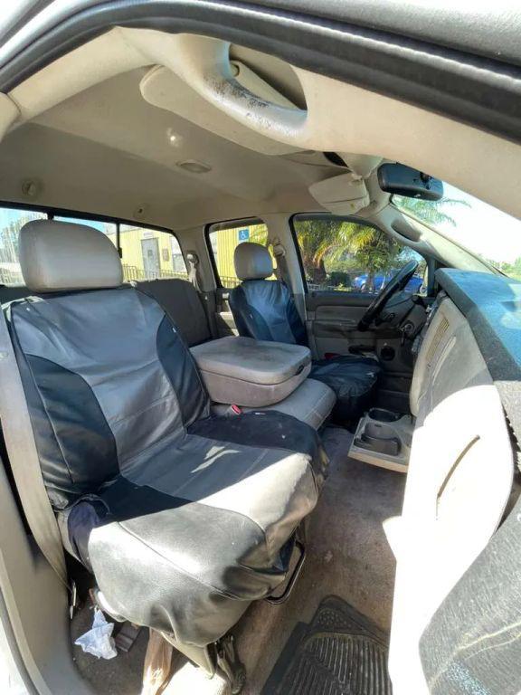 used 2002 Dodge Ram 1500 car, priced at $2,990