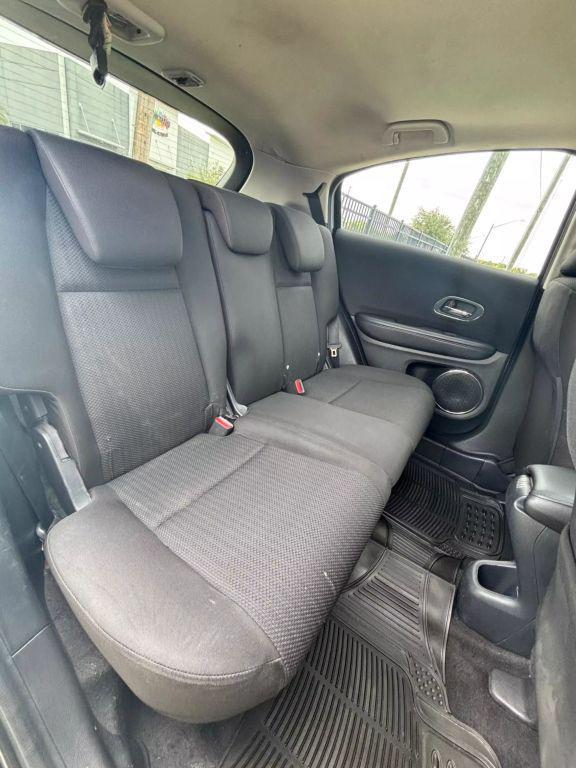 used 2016 Honda HR-V car, priced at $8,850