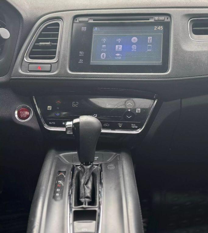 used 2016 Honda HR-V car, priced at $8,850