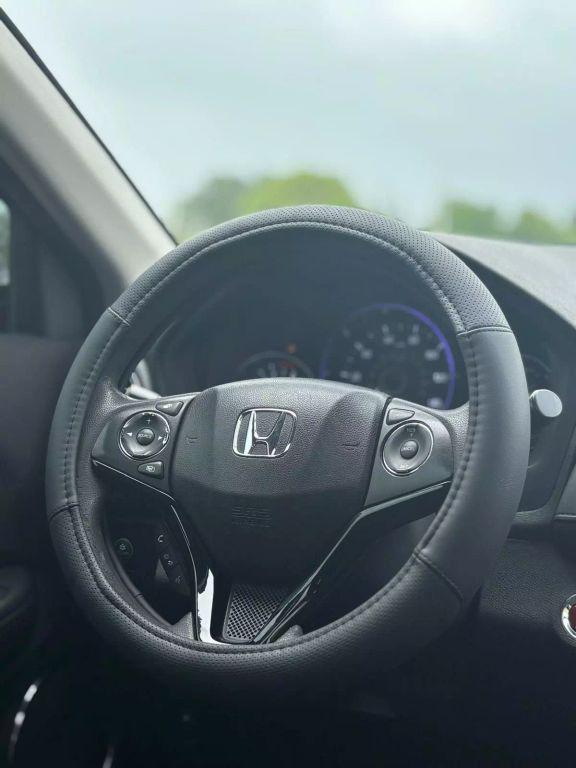 used 2016 Honda HR-V car, priced at $8,850