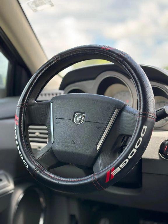 used 2008 Dodge Avenger car, priced at $3,500