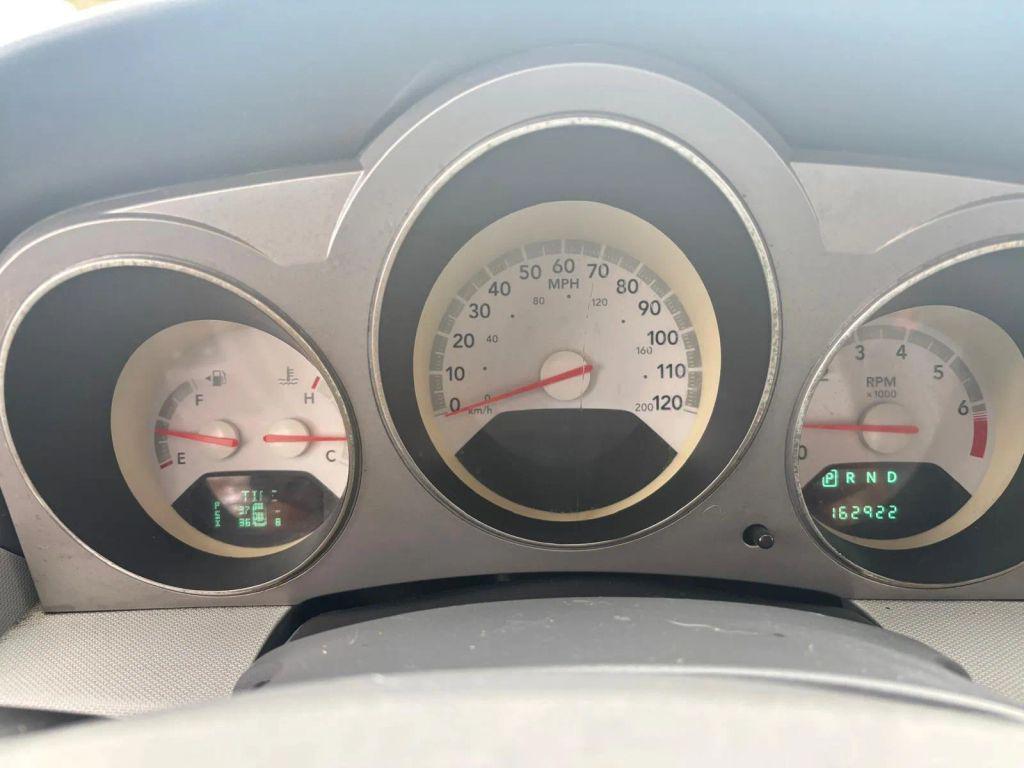 used 2008 Dodge Avenger car, priced at $3,500