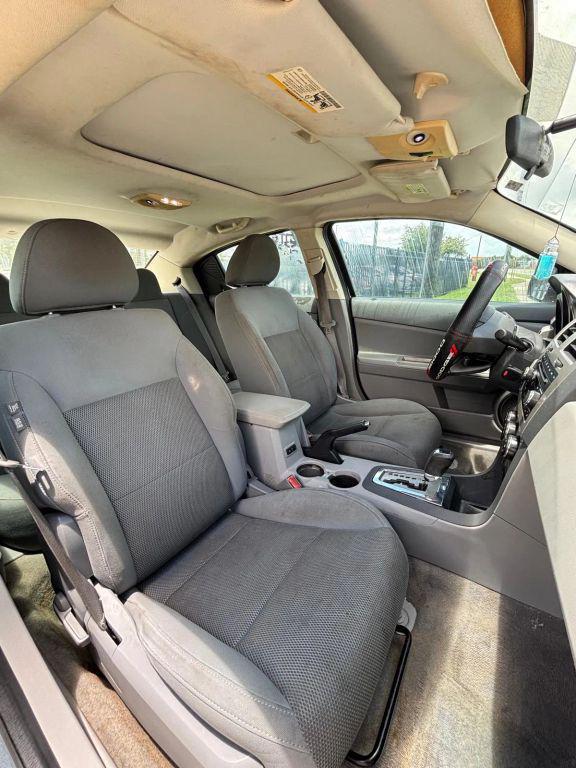 used 2008 Dodge Avenger car, priced at $3,500