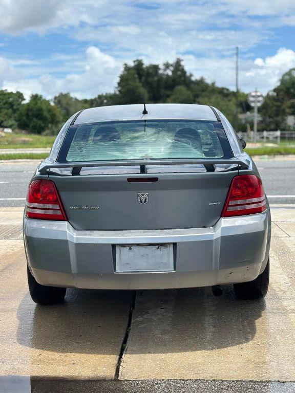 used 2008 Dodge Avenger car, priced at $3,500