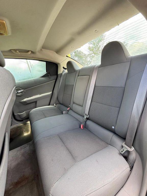 used 2008 Dodge Avenger car, priced at $3,500