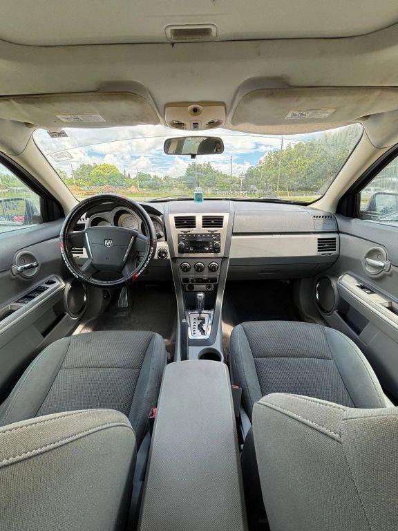 used 2008 Dodge Avenger car, priced at $3,500