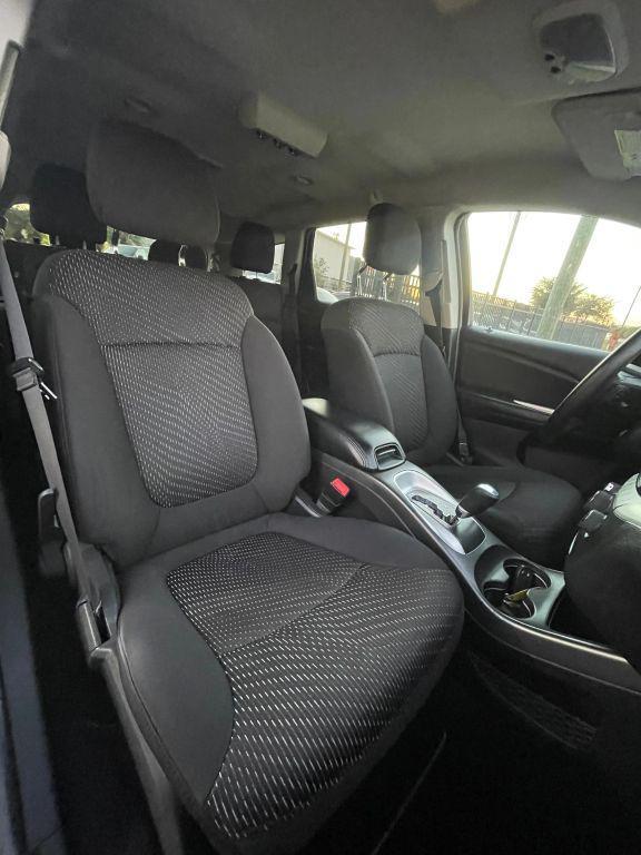 used 2015 Dodge Journey car, priced at $4,600