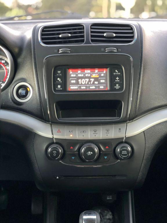 used 2015 Dodge Journey car, priced at $4,600