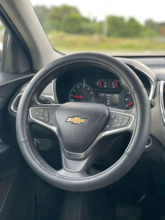 used 2019 Chevrolet Equinox car, priced at $11,050