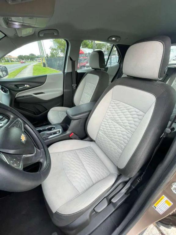 used 2019 Chevrolet Equinox car, priced at $11,050