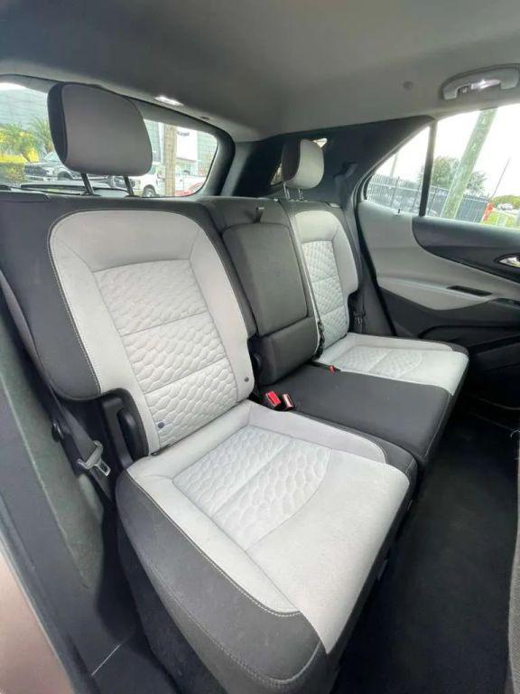 used 2019 Chevrolet Equinox car, priced at $11,050