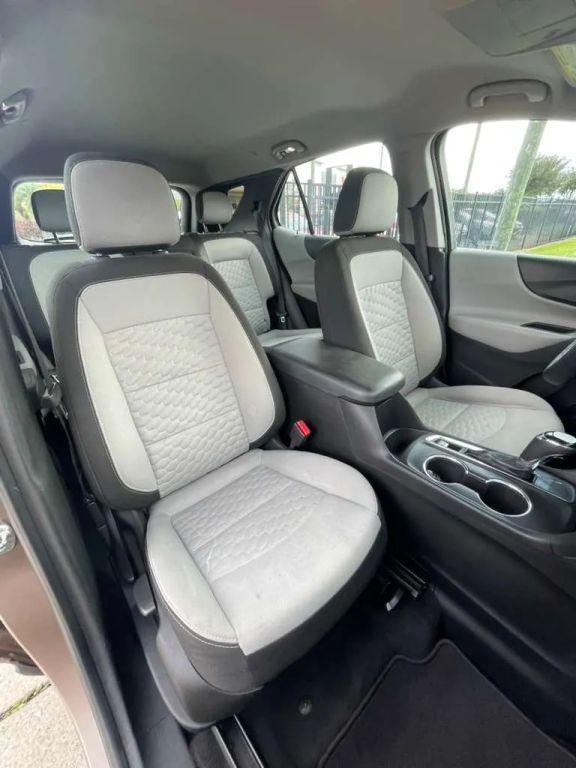 used 2019 Chevrolet Equinox car, priced at $11,050