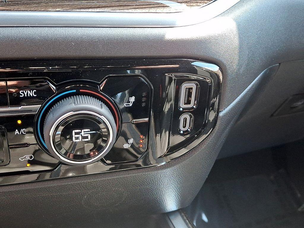 new 2026 Chevrolet Silverado 1500 car, priced at $63,942