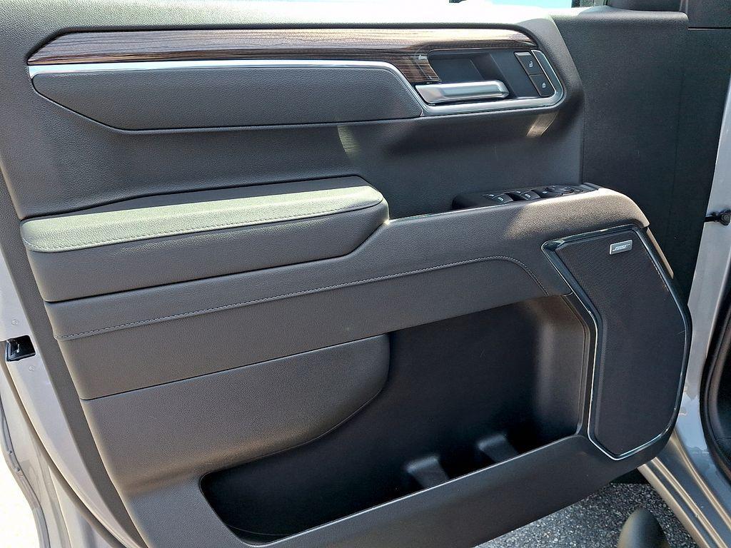 new 2026 Chevrolet Silverado 1500 car, priced at $63,942
