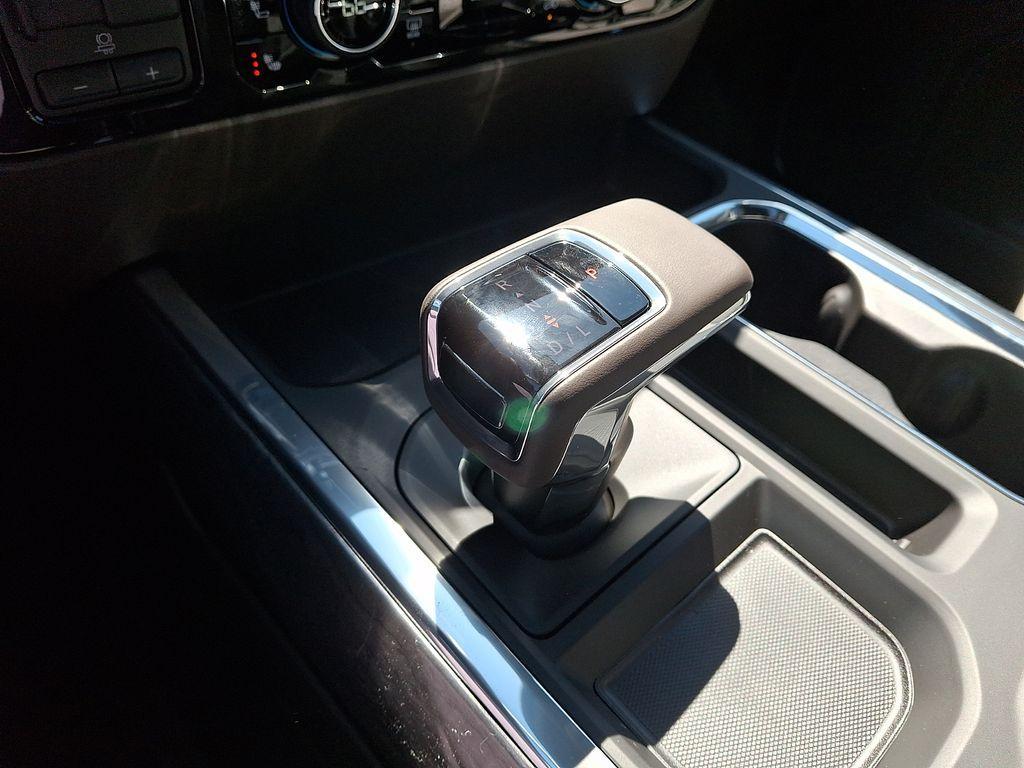 new 2026 Chevrolet Silverado 1500 car