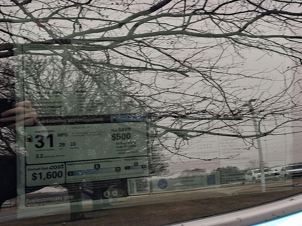 new 2026 Chevrolet TrailBlazer car, priced at $28,121