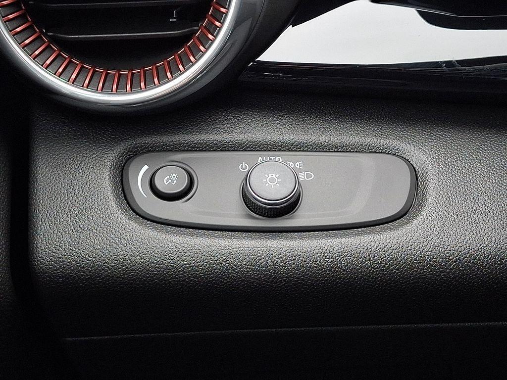 new 2026 Chevrolet Trax car, priced at $26,776