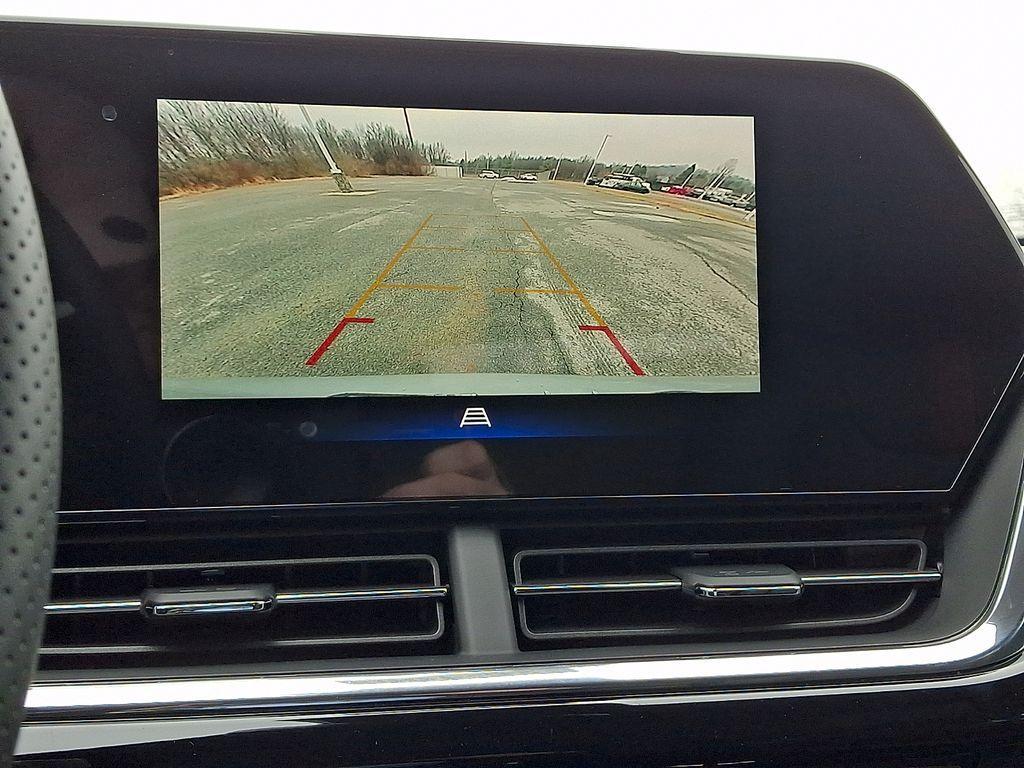 new 2026 Chevrolet Trax car, priced at $26,776