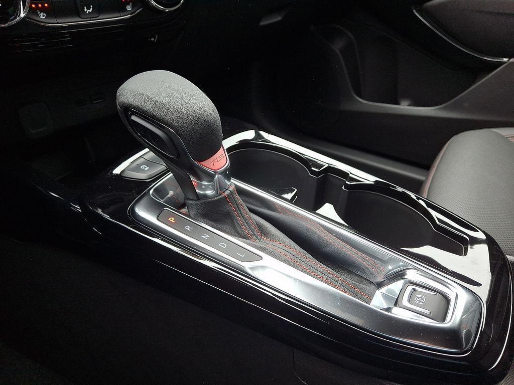 new 2026 Chevrolet Trax car, priced at $26,776