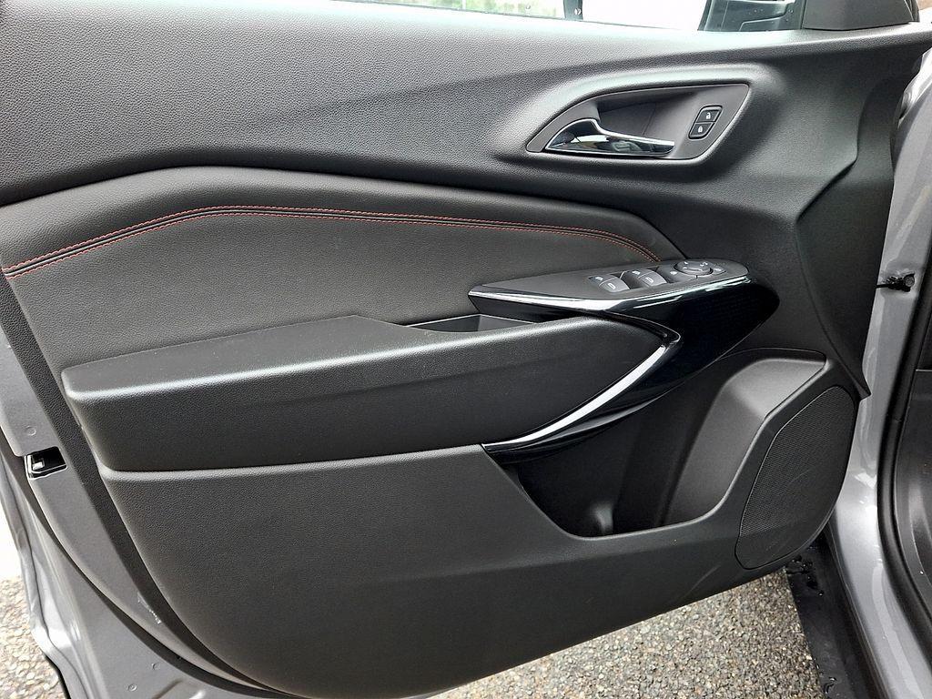 new 2026 Chevrolet Trax car, priced at $26,776