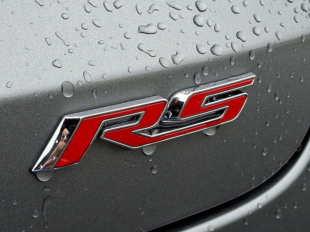 new 2026 Chevrolet Trax car, priced at $26,535