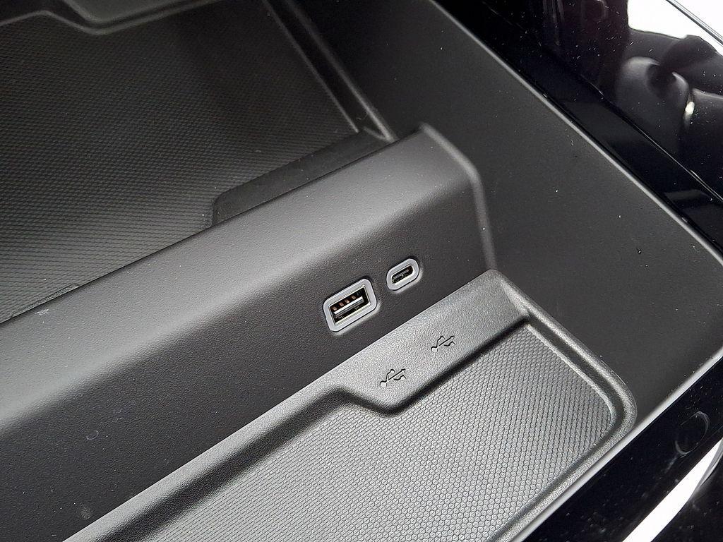 new 2026 Chevrolet Tahoe car, priced at $76,985