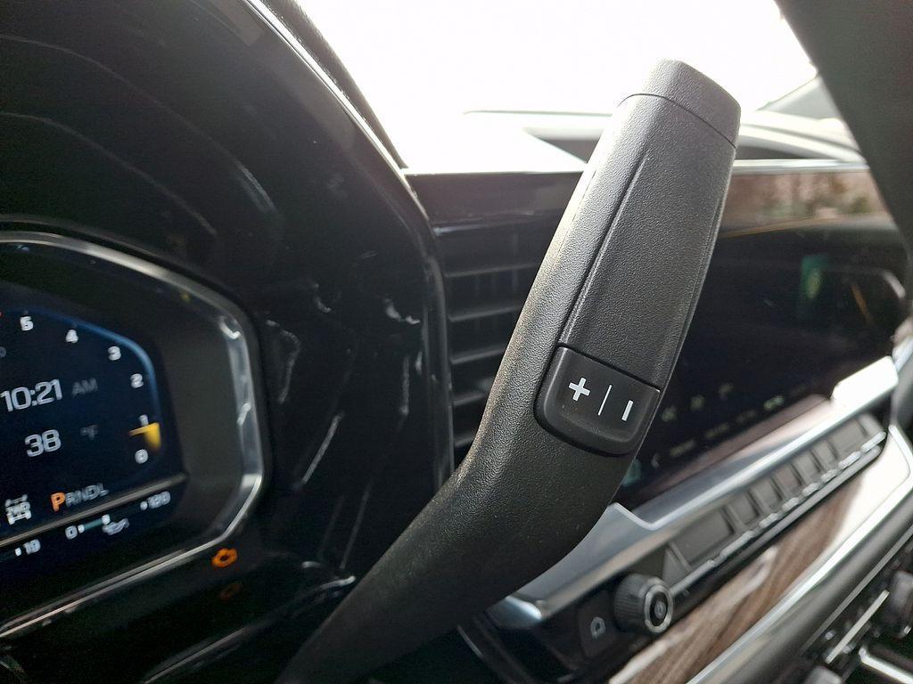 used 2025 Chevrolet Silverado 2500 car, priced at $58,432