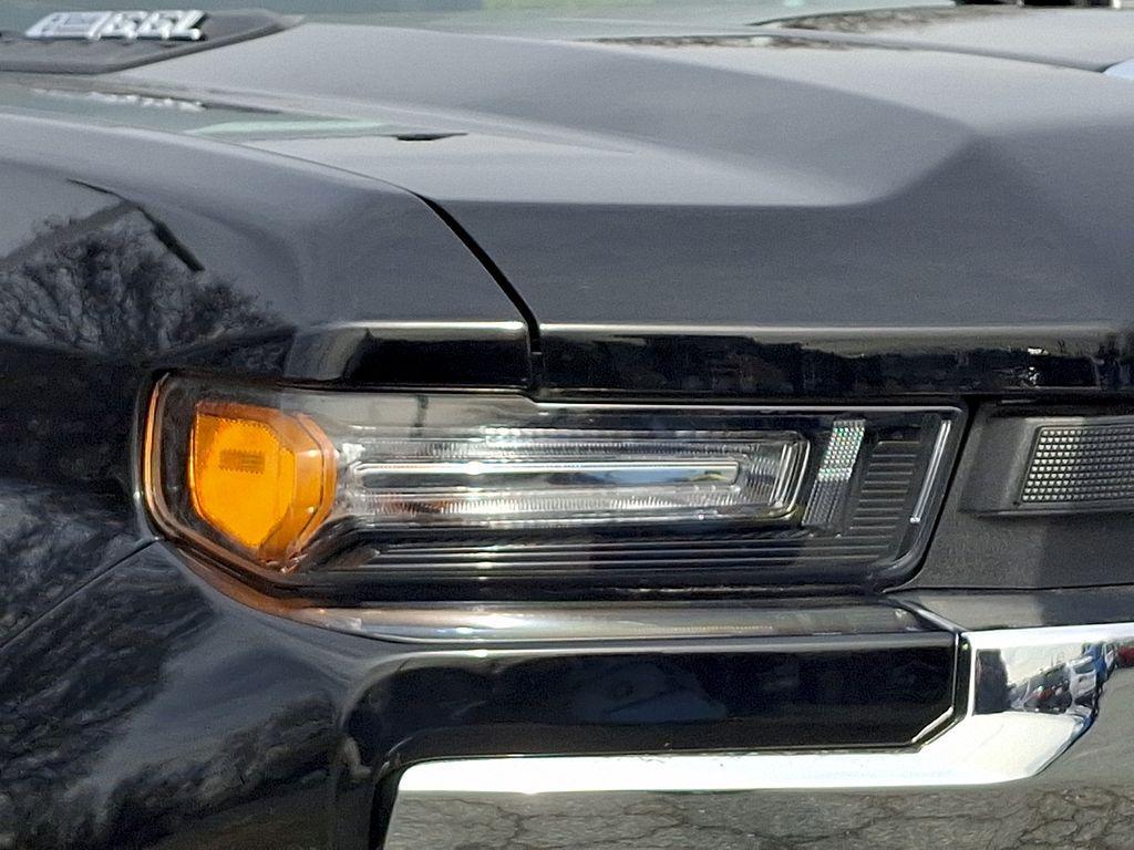 used 2025 Chevrolet Silverado 2500 car, priced at $58,432