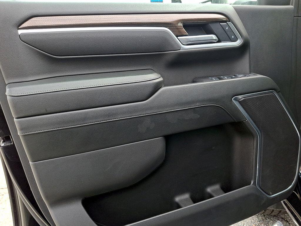 used 2025 Chevrolet Silverado 2500 car, priced at $58,432