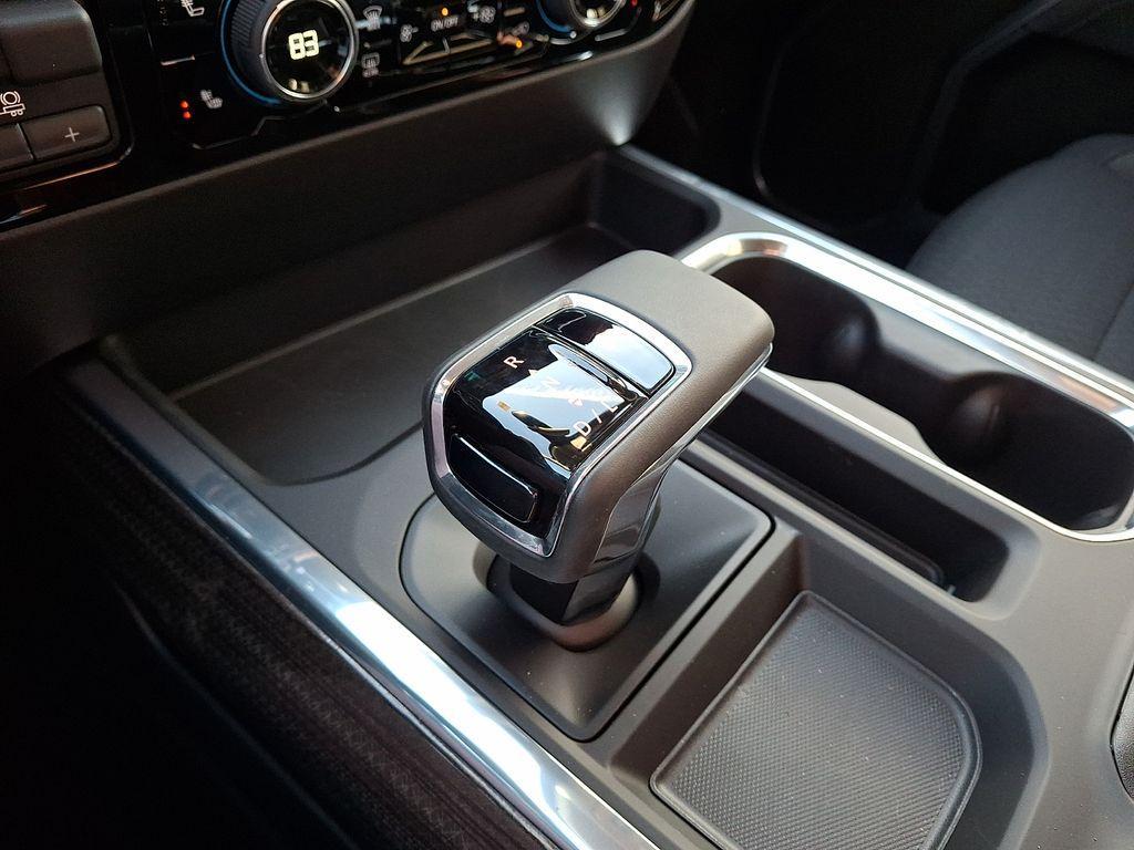 new 2026 Chevrolet Silverado 1500 car, priced at $55,042