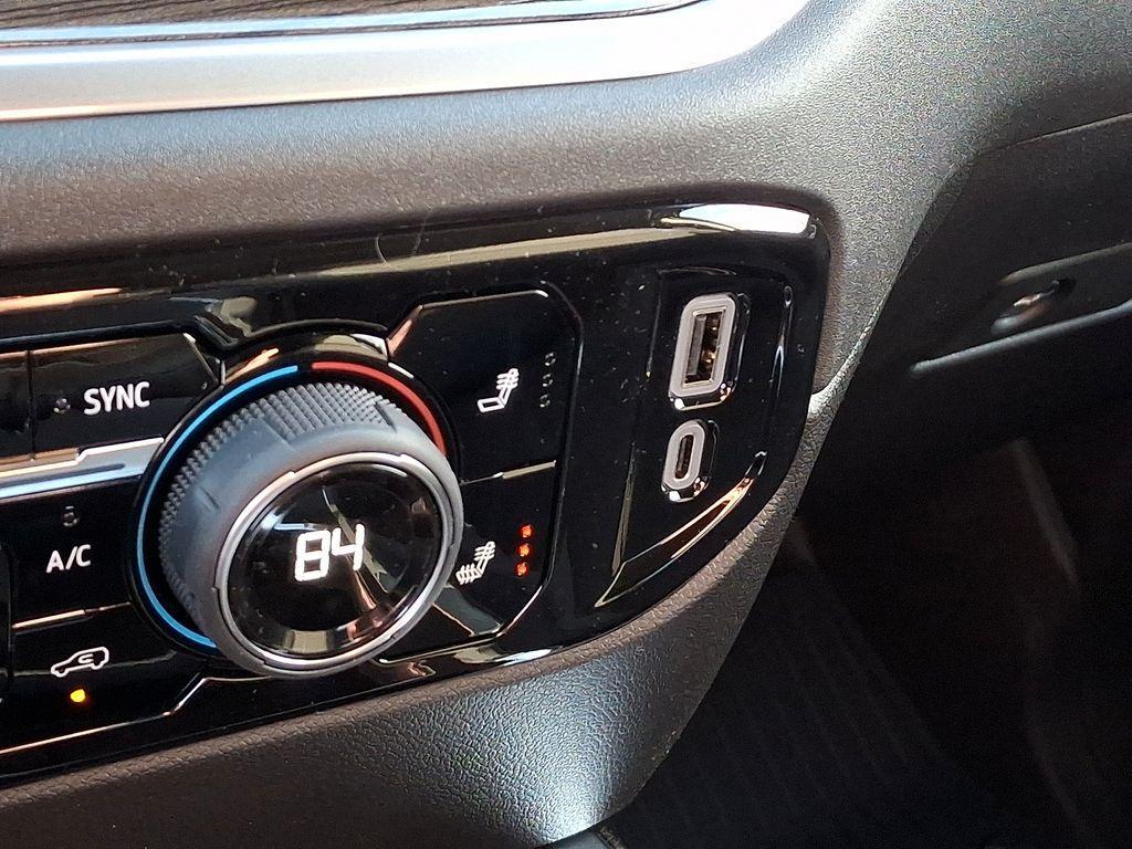 new 2026 Chevrolet Silverado 1500 car, priced at $55,042