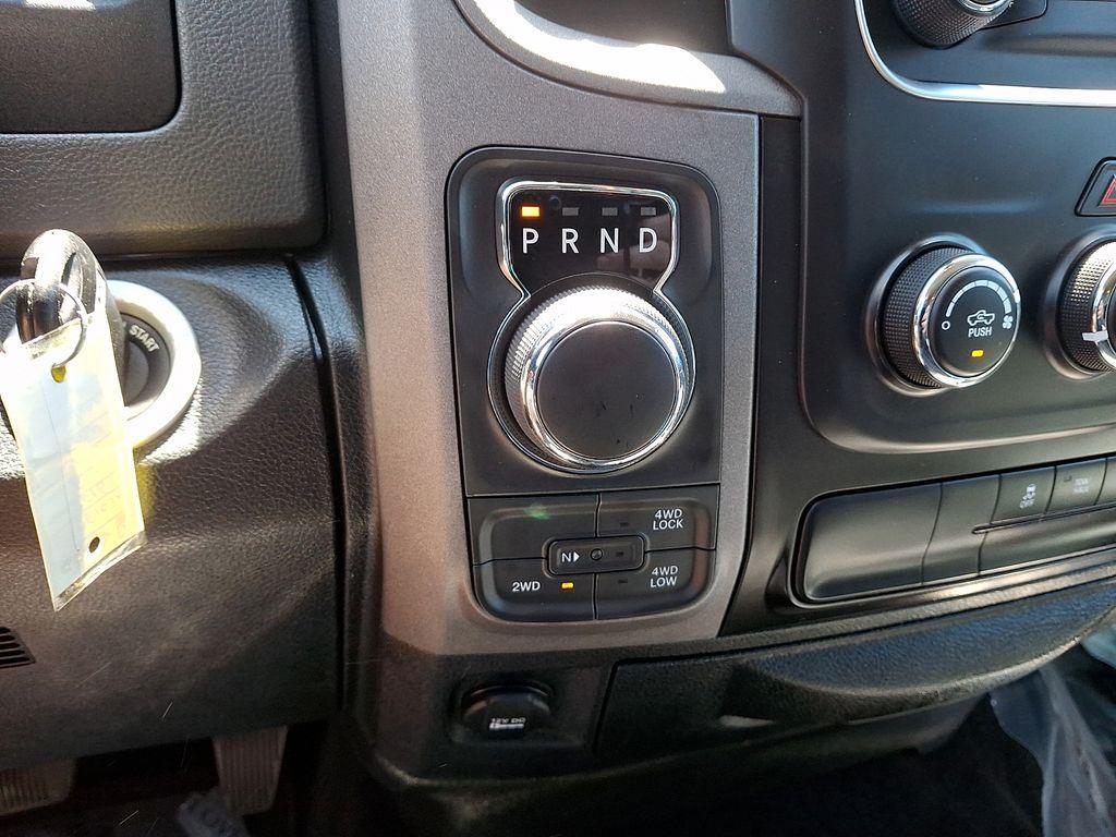 used 2016 Ram 1500 car, priced at $16,744