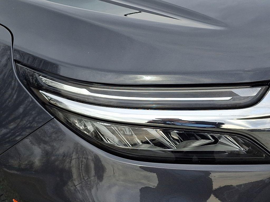 used 2022 Chevrolet Equinox car, priced at $20,958