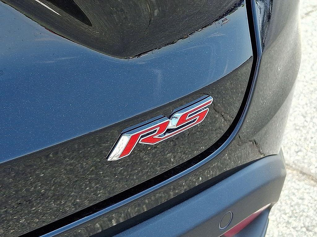 new 2026 Chevrolet Trax car, priced at $25,329