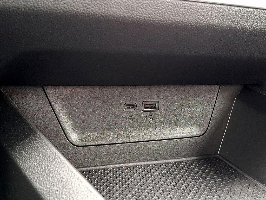 new 2026 Chevrolet Equinox car, priced at $36,550