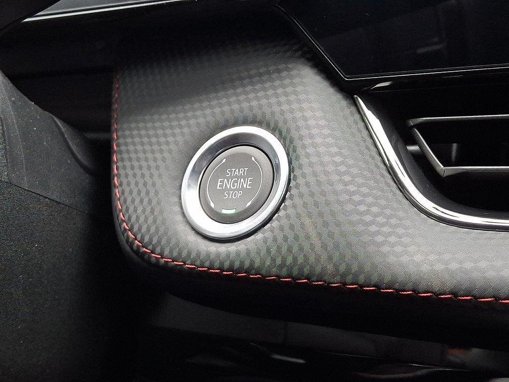 new 2026 Chevrolet Equinox car, priced at $36,550