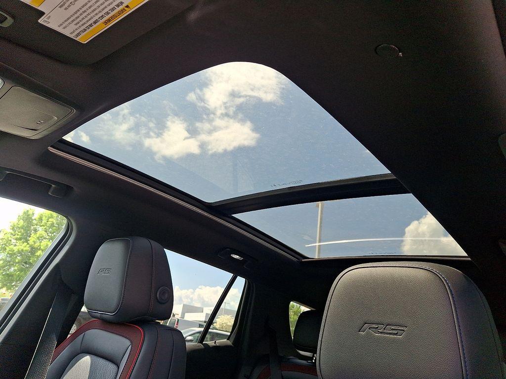 new 2026 Chevrolet Equinox car