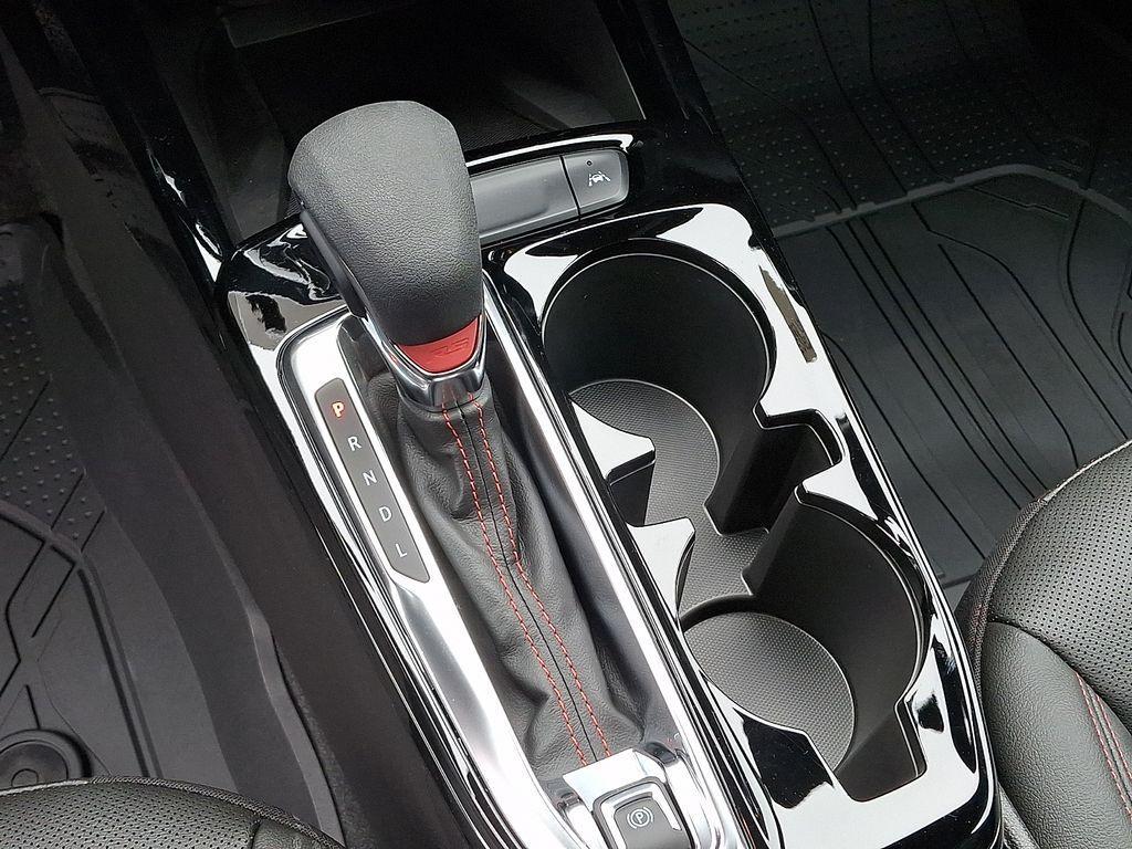 new 2026 Chevrolet Trax car, priced at $28,107