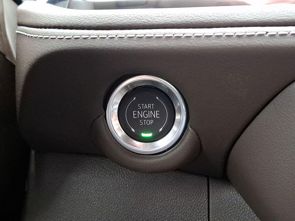 new 2026 Chevrolet Suburban car, priced at $76,829