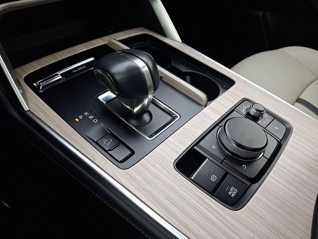 used 2025 Mazda CX-70 car, priced at $31,554