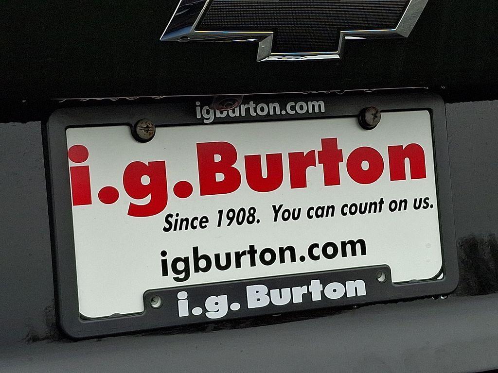 new 2026 Chevrolet Trax car, priced at $26,776