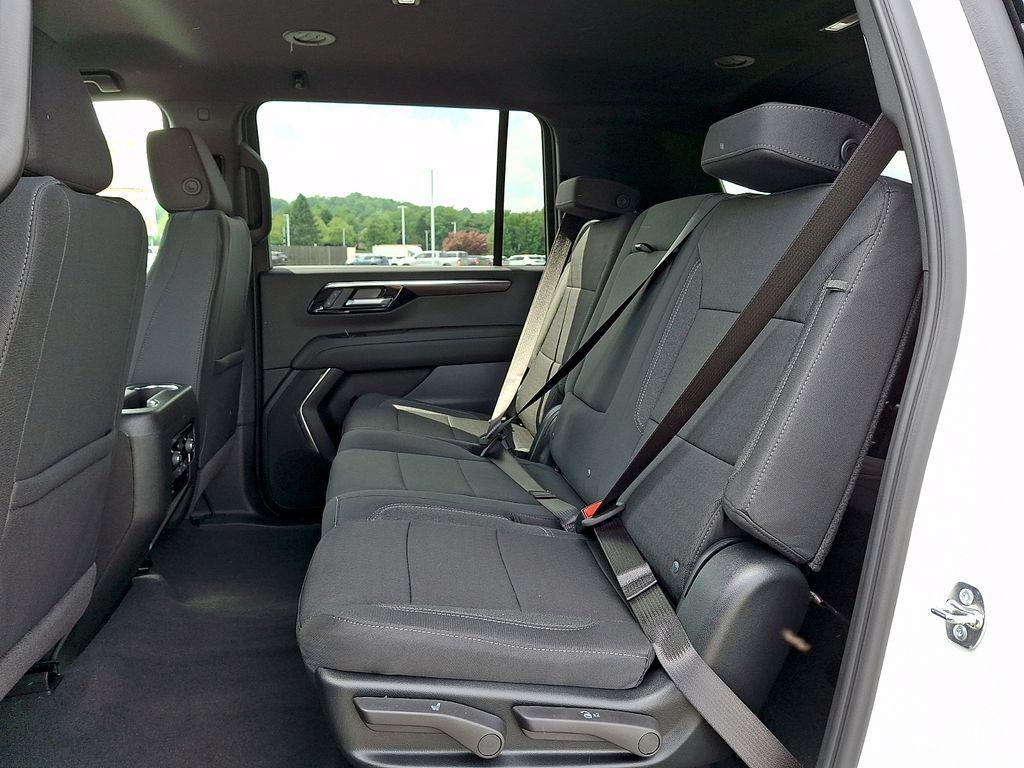 new 2026 Chevrolet Suburban car, priced at $67,294