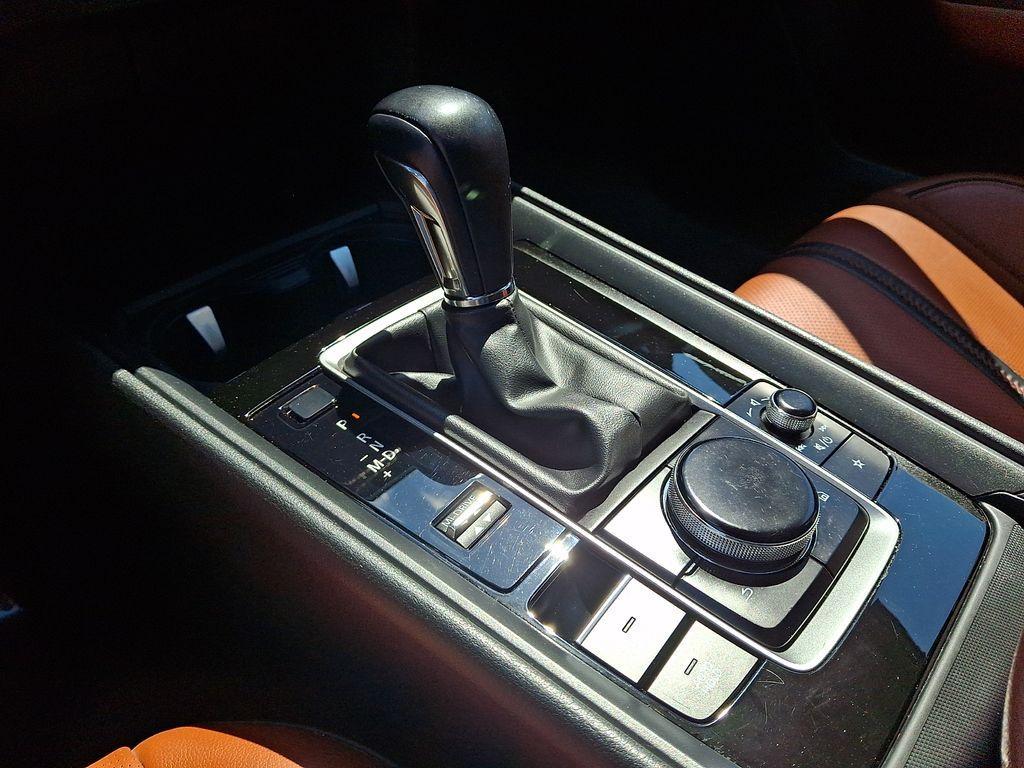 used 2023 Mazda CX-50 car, priced at $27,313