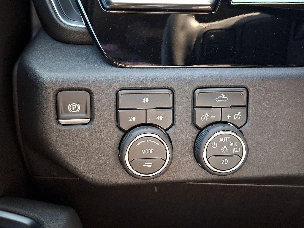 new 2026 Chevrolet Silverado 2500 car, priced at $72,649