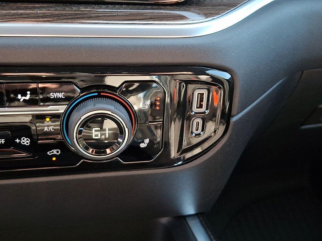 new 2026 Chevrolet Silverado 2500 car, priced at $72,649